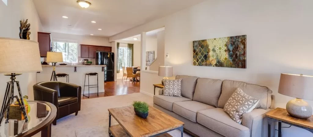 Resilient Australian property market during downturn