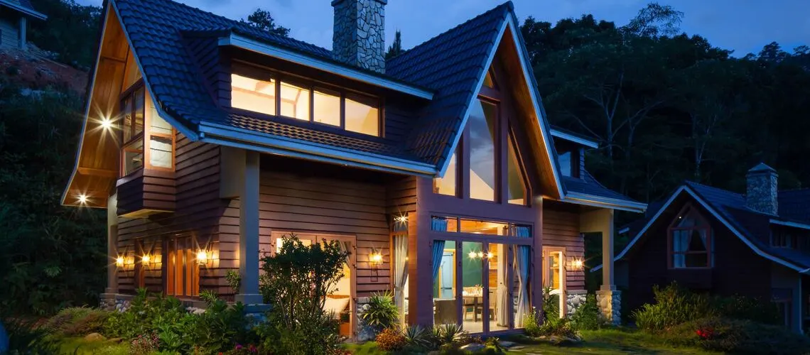 Sustainable Australian homes of the future