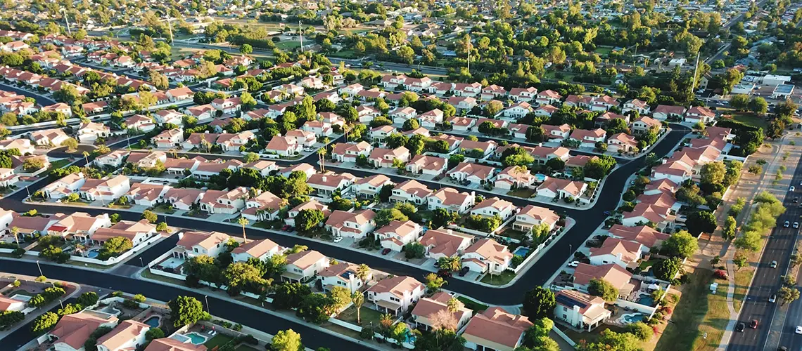 Property Valuation Melbourne Suburbs