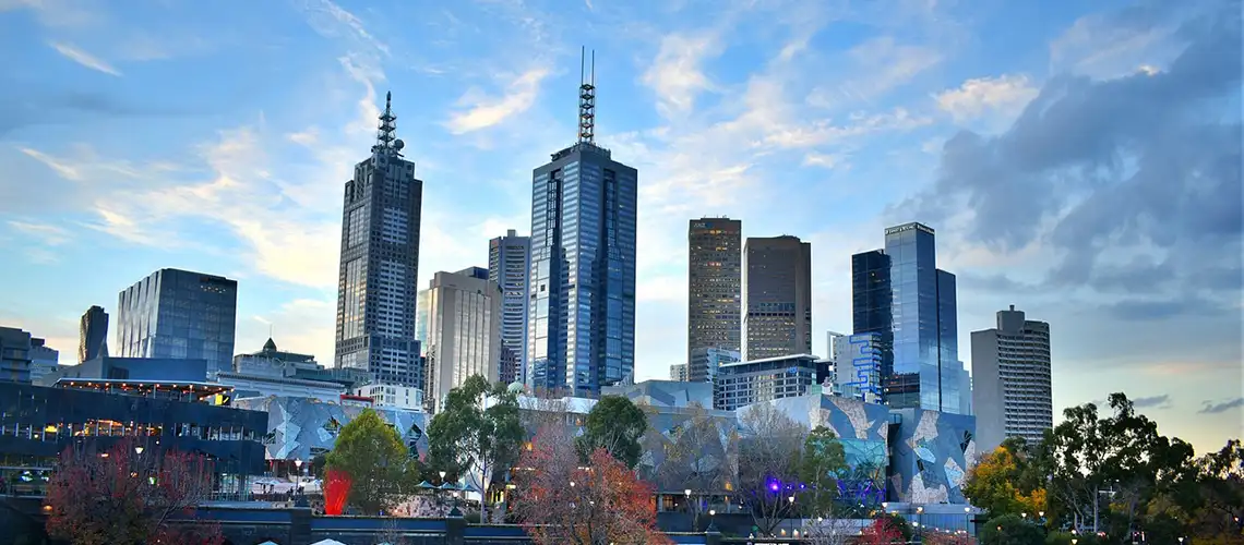 Expert analysis of tax implications on Melbourne commercial valuations